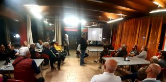 Motteggiana, cittadini in allarme per le deviazioni per i lavori al ponte