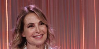 Barbara D’Urso fa causa a Mediaset