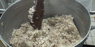 Battaglia del Riso: partenza super. Ora altri due weekend ricchi di gusto a Ostiglia