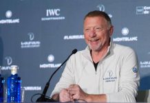 Becker: “Sinner superstar fondamentale per il tennis italiano, il calcio prenda esempio”