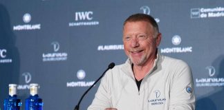 Becker: “Sinner superstar fondamentale per il tennis italiano, il calcio prenda esempio”