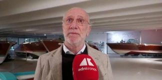 Bellini (Bellini Nautica): “Fondamentale supporto Regione Lombardia per nostro museo”