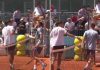 Bellucci contro Dzumhur a Madrid: un anno dopo il ‘caso’ della (mancata) stretta di mano