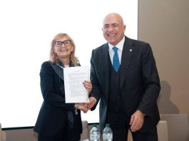 Pediatri Fimp con Coni e Fondazione Milano-Cortina per promuovere sport e vita sana