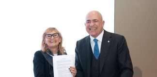 Pediatri Fimp con Coni e Fondazione Milano-Cortina per promuovere sport e vita sana