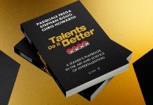 Il vero vantaggio competitivo è il talento, il libro ‘Talents do it better’ spiega perché 
