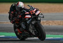 MotoGp, oggi Gp Spagna: orario, griglia di partenza e dove vederlo in tv (in chiaro)