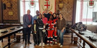 Dall’Uganda per un’operazione al cuore: nuova vita per i piccoli Pearl e Jeremiah