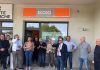 Curtatone, Bottani inaugura la sede elettorale: “Una casa aperta a tutti”