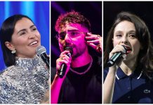 1 Maggio, sul palco del Concertone anche Rocco Hunt, Brancale, Michielin e Bambole di Pezza