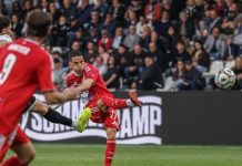 Mantova, stop che fa male: l’Avellino passa nella ripresa (0-2) e complica la corsa salvezza