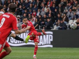 Mantova, stop che fa male: l’Avellino passa nella ripresa (0-2) e complica la corsa salvezza