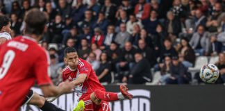 Mantova, stop che fa male: l’Avellino passa nella ripresa (0-2) e complica la corsa salvezza