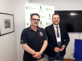 Gonzaga, 45ª edizione Camer tra miti Dakar, Suzuki anni ’70 e Fiat Topolino