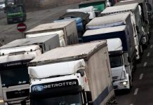 Sciopero autotrasportatori, Garante : “Revocare fermo tir 20-25 aprile”