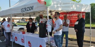 Ospitaletto, domenica 19 aprile torna “Cammina con Aido”