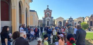 Moglia, Camminata della Liberazione nel segno della memoria: omaggio a Martini e Zuccati