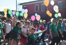San Silvestro, “Camminata dell’Amicizia” alla Casa del Sole per inclusione e solidarietà