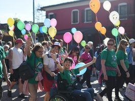 San Silvestro, “Camminata dell’Amicizia” alla Casa del Sole per inclusione e solidarietà