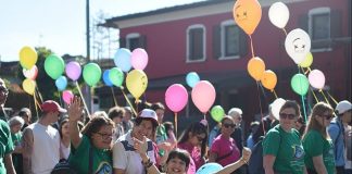 San Silvestro, “Camminata dell’Amicizia” alla Casa del Sole per inclusione e solidarietà