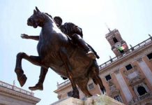 Roma Capitale, primo via libera a riforma costituzionale. Pd si astiene, Meloni: “Amarezza e stupore”