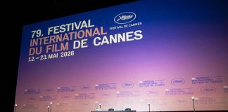 Cannes completa la selezione ufficiale, italiani fuori dal festival