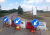 Suzzara, lavori in anticipo sul cavalcaferrovia: chiusura di via Lenin dal 29 giugno