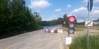 Suzzara, al via i lavori sul cavalcavia ferroviario di viale Lenin