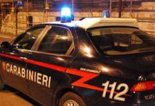 Foggia, uccide la moglie a colpi di pistola e si costituisce