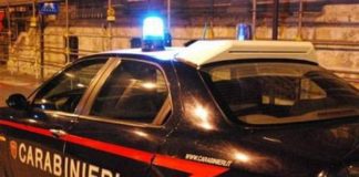Curtatone, tentato furto di rame in un’azienda agricola: ladri in fuga nella notte