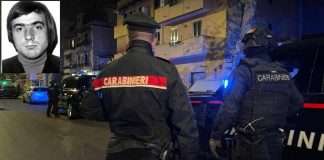 Ex banda della Magliana Pernasetti torna in carcere, chi è ‘Er Palletta’