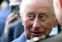 Re Carlo e il lavoro a maglia, la passione antistress condivisa con l’olimpionico Daley