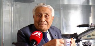 Farmaceutica, Carmine Petrone: “La nostra storia iniziata mentre studiavo legge”