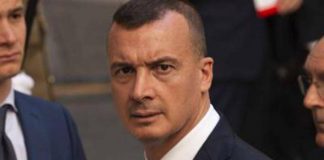 Casalino scende in politica: “Mi candido a Ceglie Messapica, non si può restare neutrali”