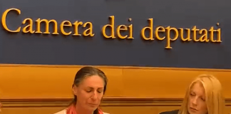 Famiglia nel bosco, la mamma: “I miei figli stanno subendo una crudeltà estrema”