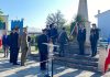 Buscoldo ricorda la Liberazione. Commemorazione al monumento ai caduti con istituzioni, scuole e cittadini