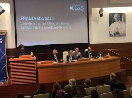 Ricerca, Galli (Mur): “Fondamentale per sistema Paese, conoscenza diventa diagnosi e cura”