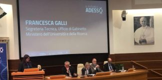 Ricerca, Galli (Mur): “Fondamentale per sistema Paese, conoscenza diventa diagnosi e cura”