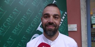 Sport, chef Basso: “Come in cucina, BeGreat valorizza talenti”