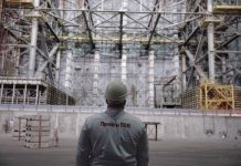 Quarant’anni fa il disastro di Chernobyl