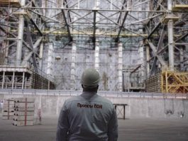 Quarant’anni fa il disastro di Chernobyl