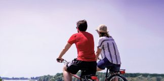 San Benedetto: nuova segnaletica per il percorso ciclopedonale Reggiana–Mantova