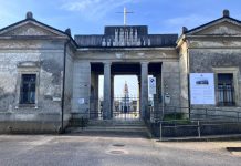 Ostiglia avvia il restauro del cimitero monumentale per salvarne storia e dignità