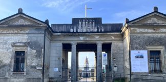 Ostiglia avvia il restauro del cimitero monumentale per salvarne storia e dignità