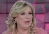Verissimo, Tina Cipollari in lacrime. Figlio avverte: “Ci pensi due volte a nuovo fidanzato”