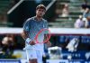 Cobolli in finale Atp Monaco, Zverev battuto in 2 set