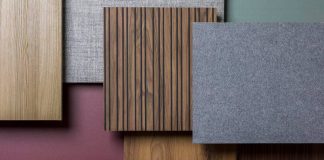 Design, Pannello Ecologico di Gruppo Saviola protagonista evento internazionale più atteso per legno-arredo