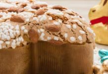 Colomba avanzata? Ecco come congelarla a prova di qualità anche dopo 3 mesi