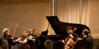 Maestri e giovani talenti insieme nel concerto finale di MantovaMusica