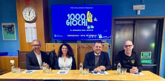 Arriva “1000Giochi”: nel prossimo weekend in Millenaria videogames, Pokemon, cosplay e tanto altro